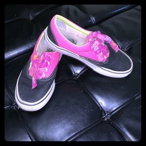 Women’s Vans